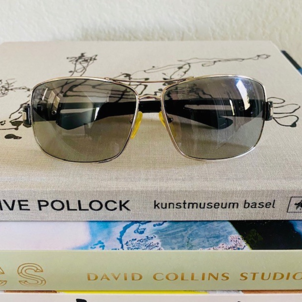 PRADA SUNGLASSES SPR 541